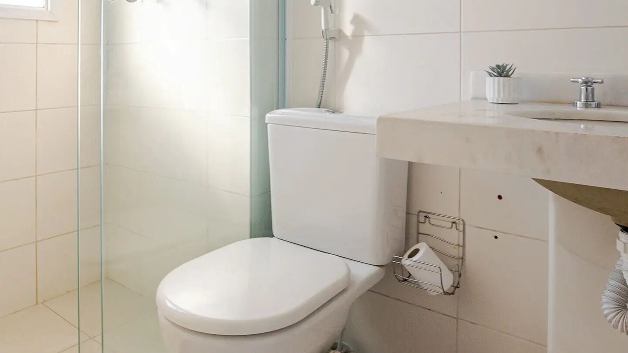 Photo of Bathroom in Jose Menino