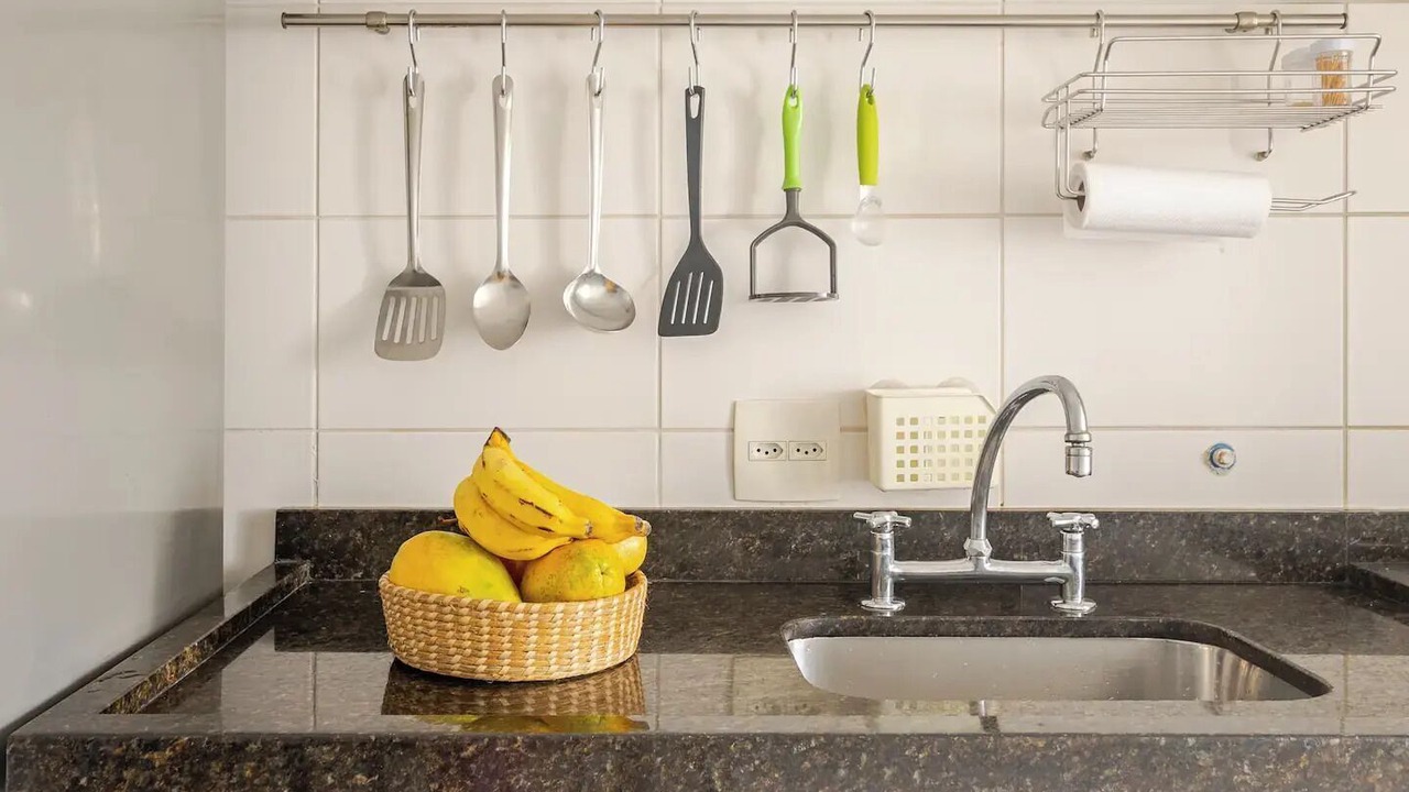 Photo of Kitchen in Jose Menino