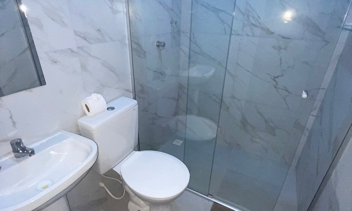 Photo of Bathroom in Alto Paraiso de Goias
