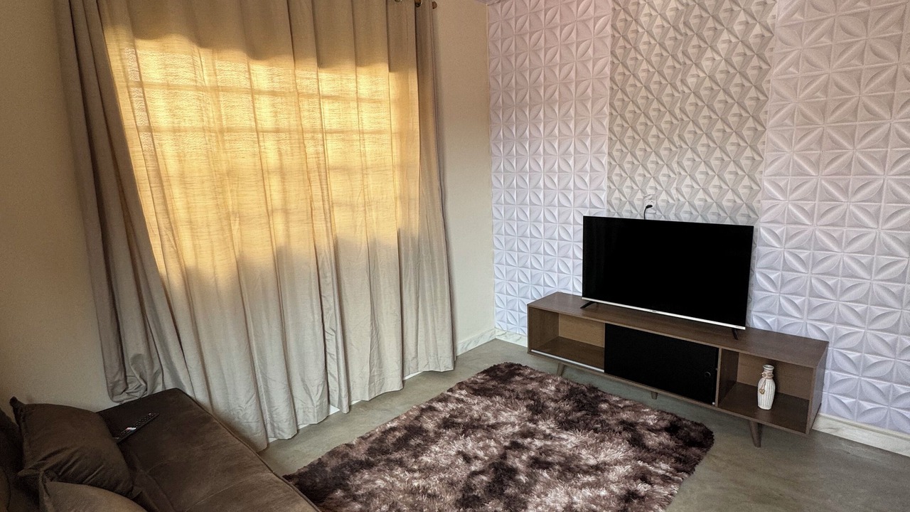Photo of Livingroom in Alto Paraiso de Goias