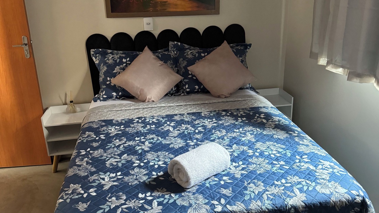 Photo of Bedroom in Alto Paraiso de Goias
