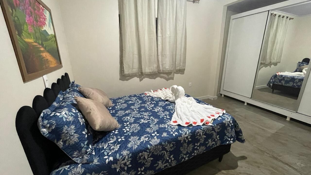 Photo of Bedroom in Alto Paraiso de Goias