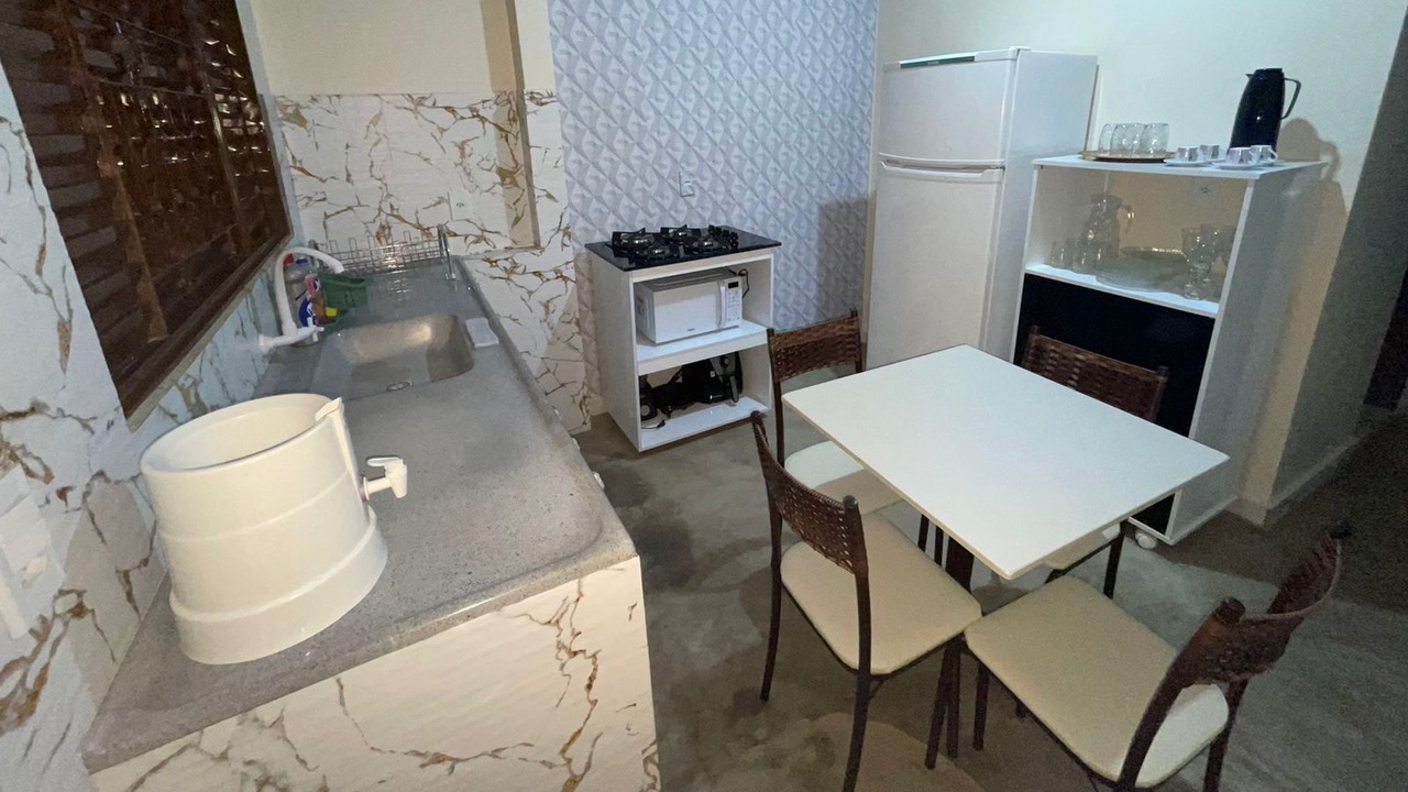 Photo of Kitchen in Alto Paraiso de Goias