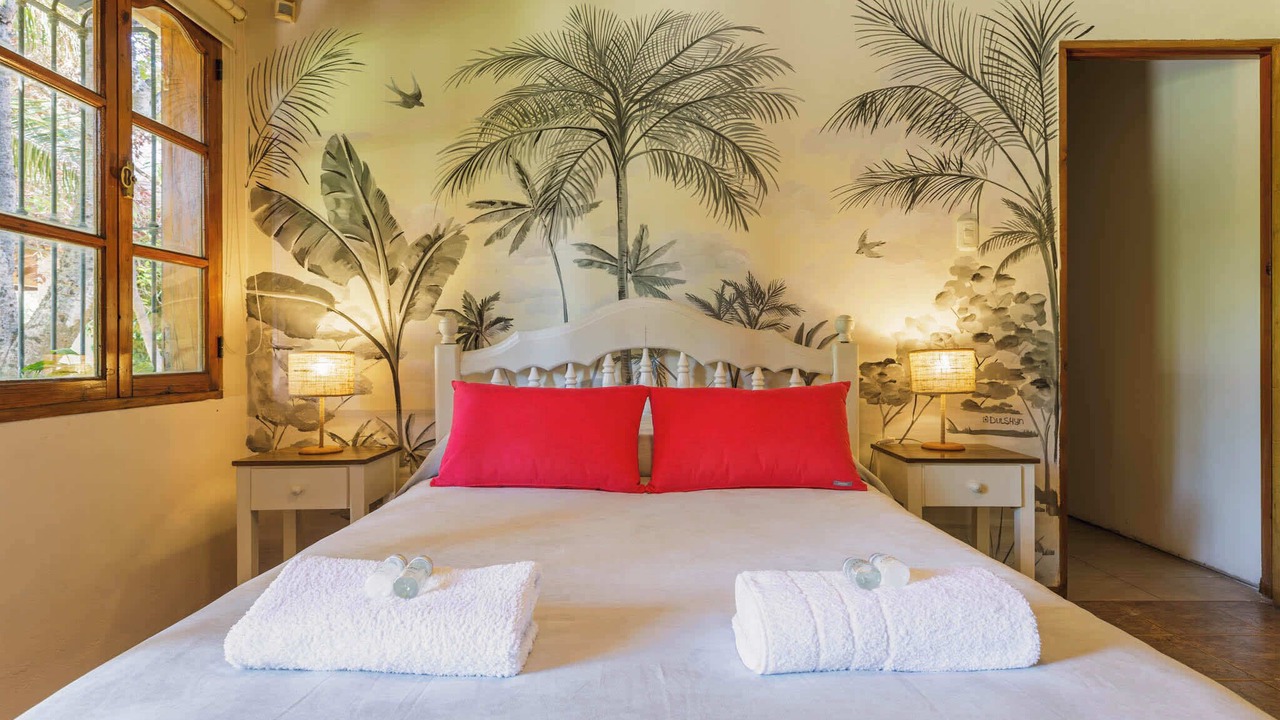 Photo of Bedroom in Chacras de Coria