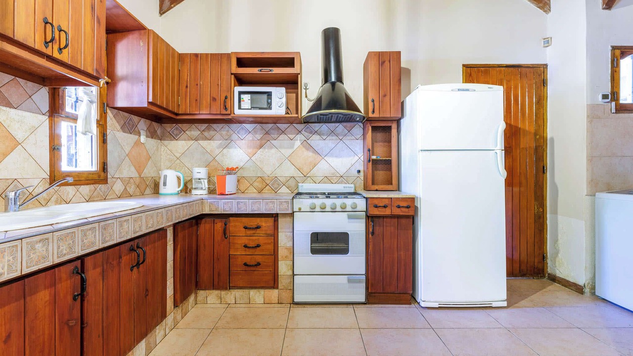 Photo of Kitchen in Chacras de Coria