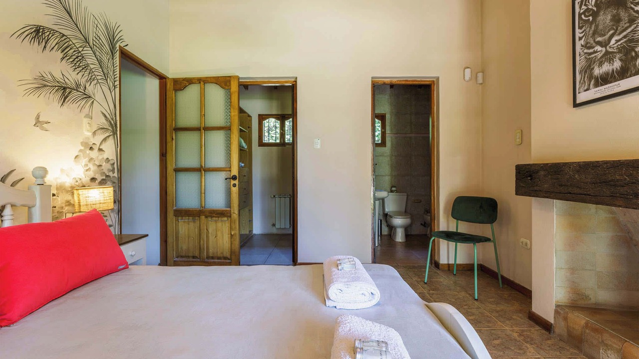 Photo of Bedroom in Chacras de Coria