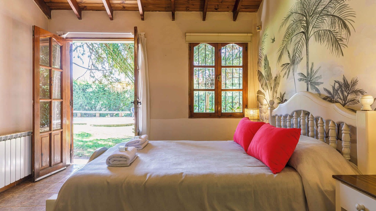 Photo of Bedroom in Chacras de Coria