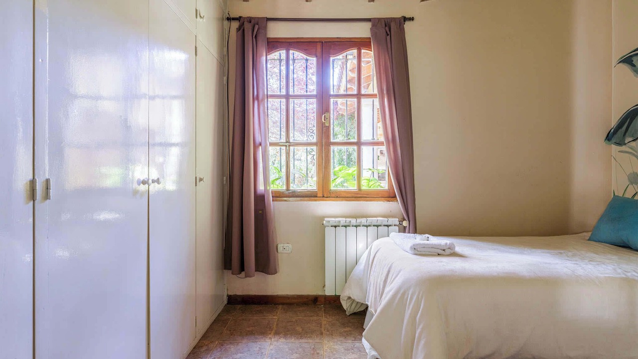 Photo of Bedroom in Chacras de Coria