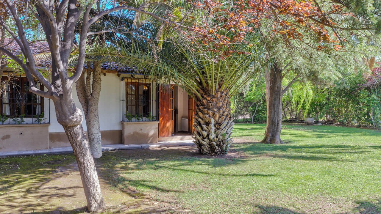 Photo of Outdoor in Chacras de Coria
