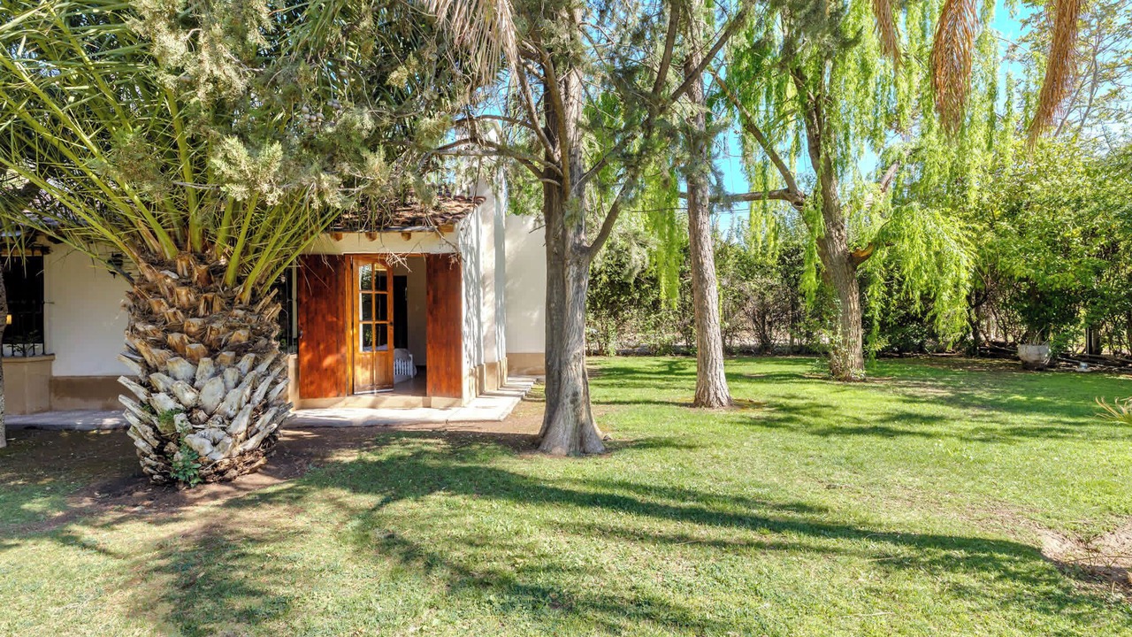 Photo of Outdoor in Chacras de Coria