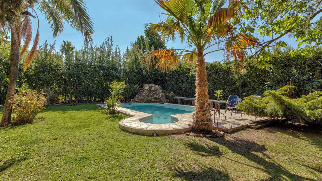 Photo of Outdoor in Chacras de Coria