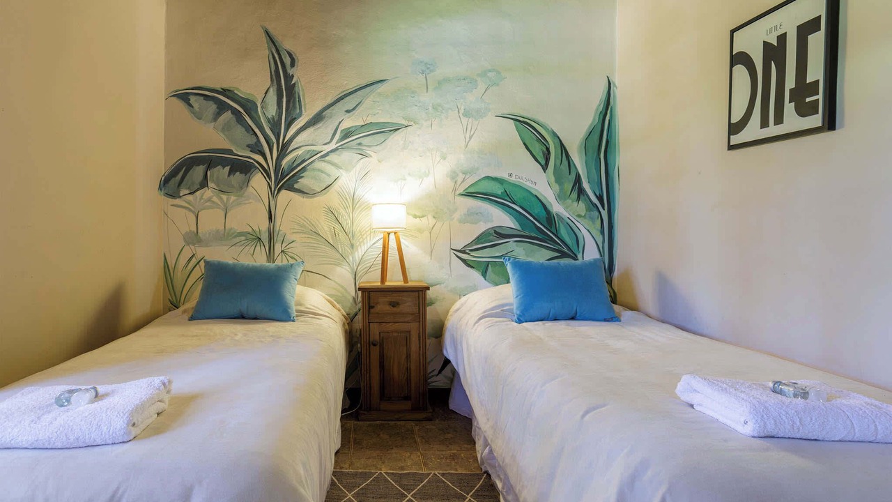 Photo of Bedroom in Chacras de Coria