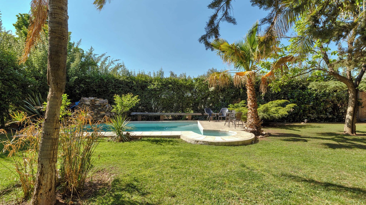 Photo of Outdoor in Chacras de Coria
