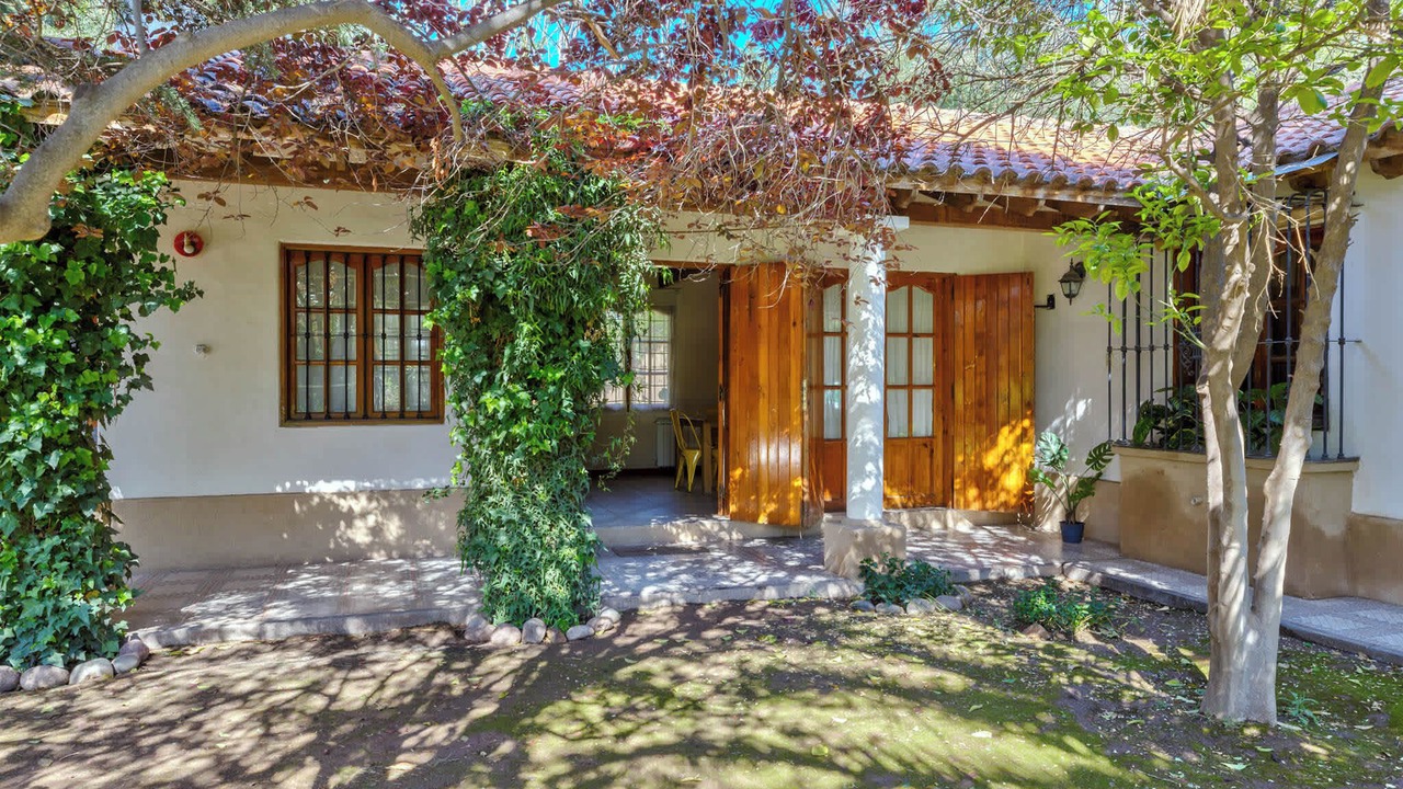 Photo of Outdoor in Chacras de Coria