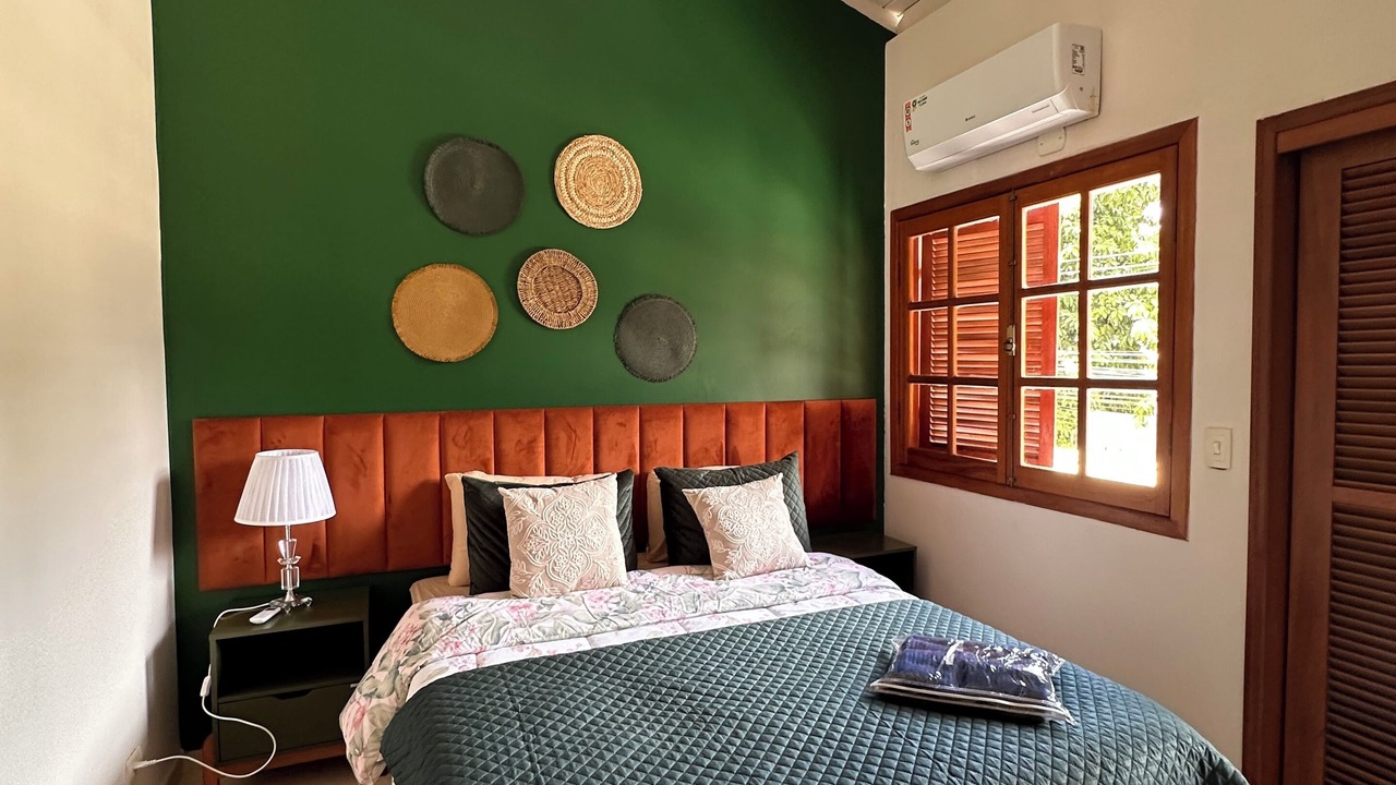 Photo of Bedroom in Maresias