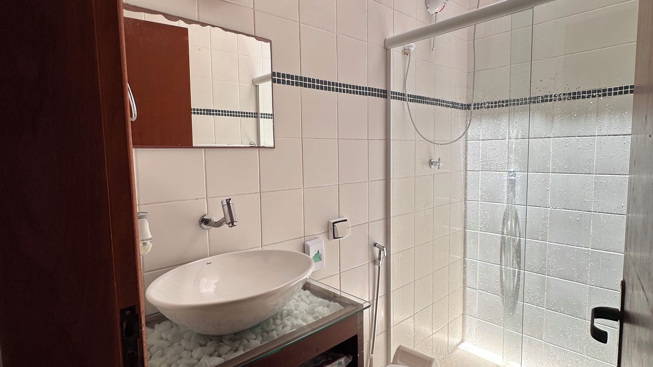 Photo of Bathroom in Maresias
