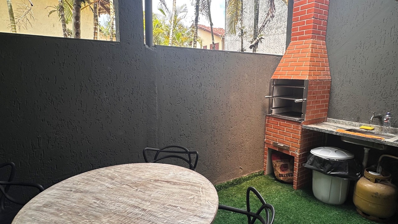 Photo of Outdoor in Maresias