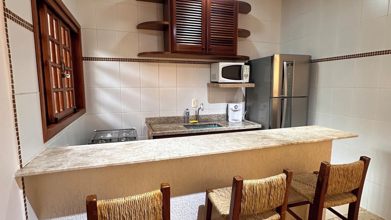 Photo of Kitchen in Maresias