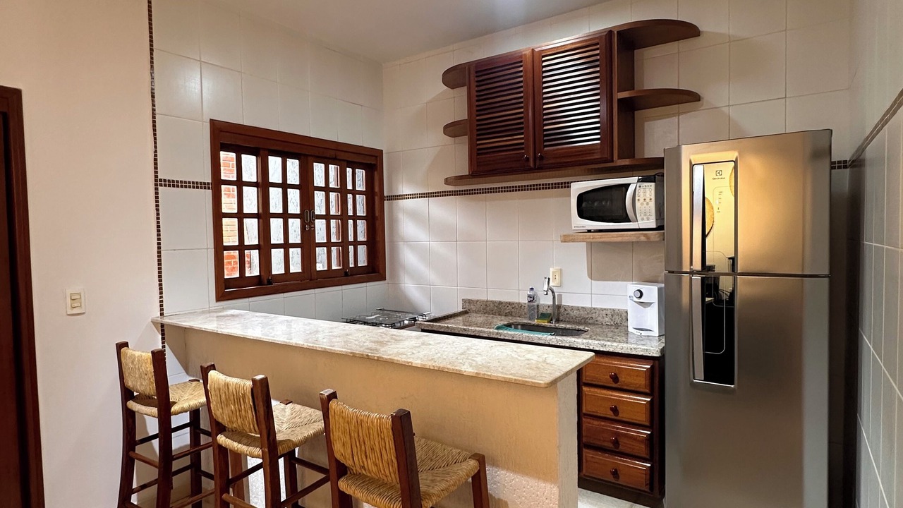 Photo of Kitchen in Maresias