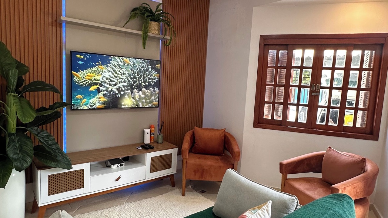 Photo of Livingroom in Maresias