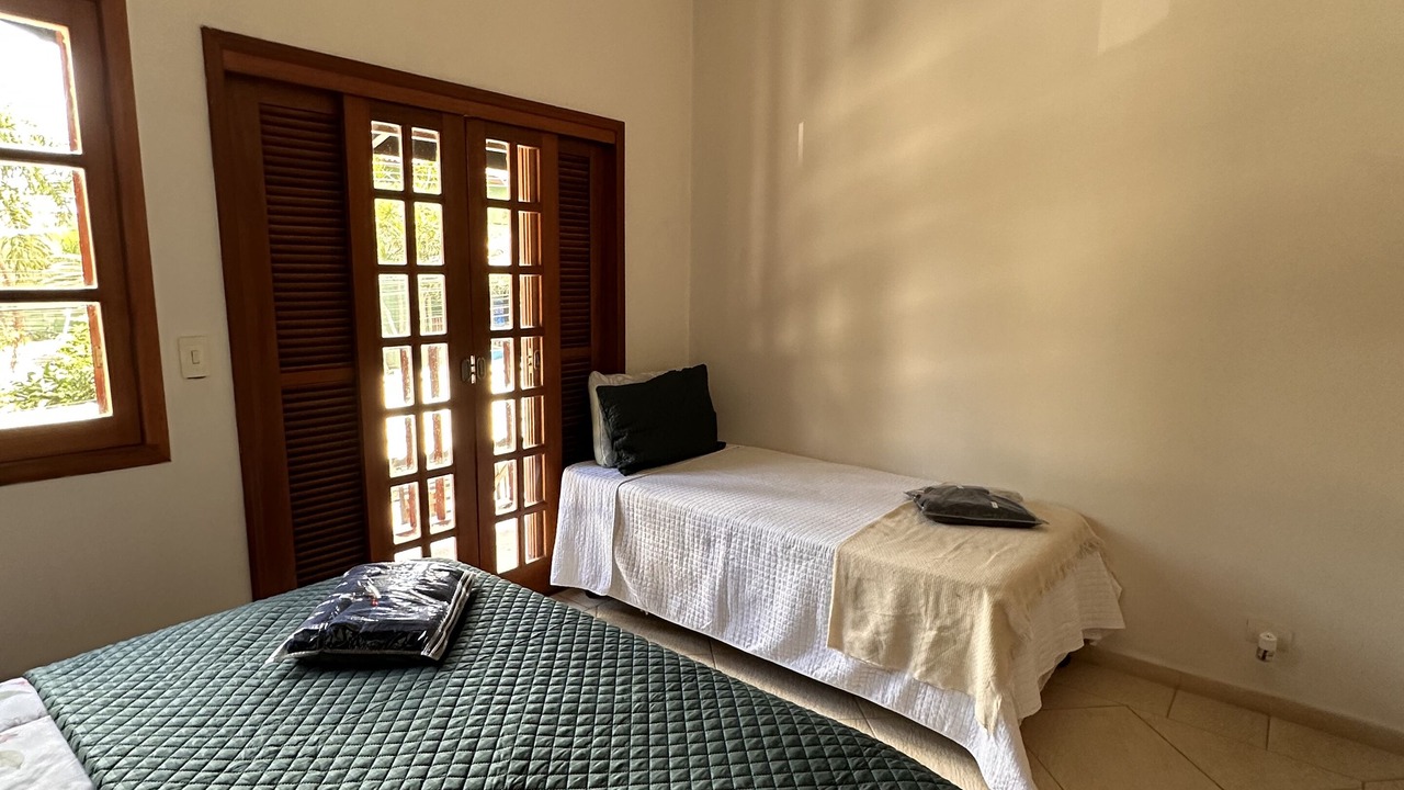 Photo of Bedroom in Maresias