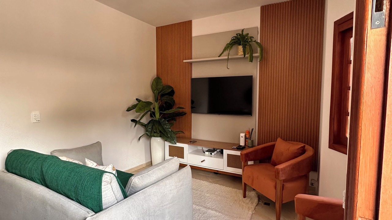 Photo of Livingroom in Maresias