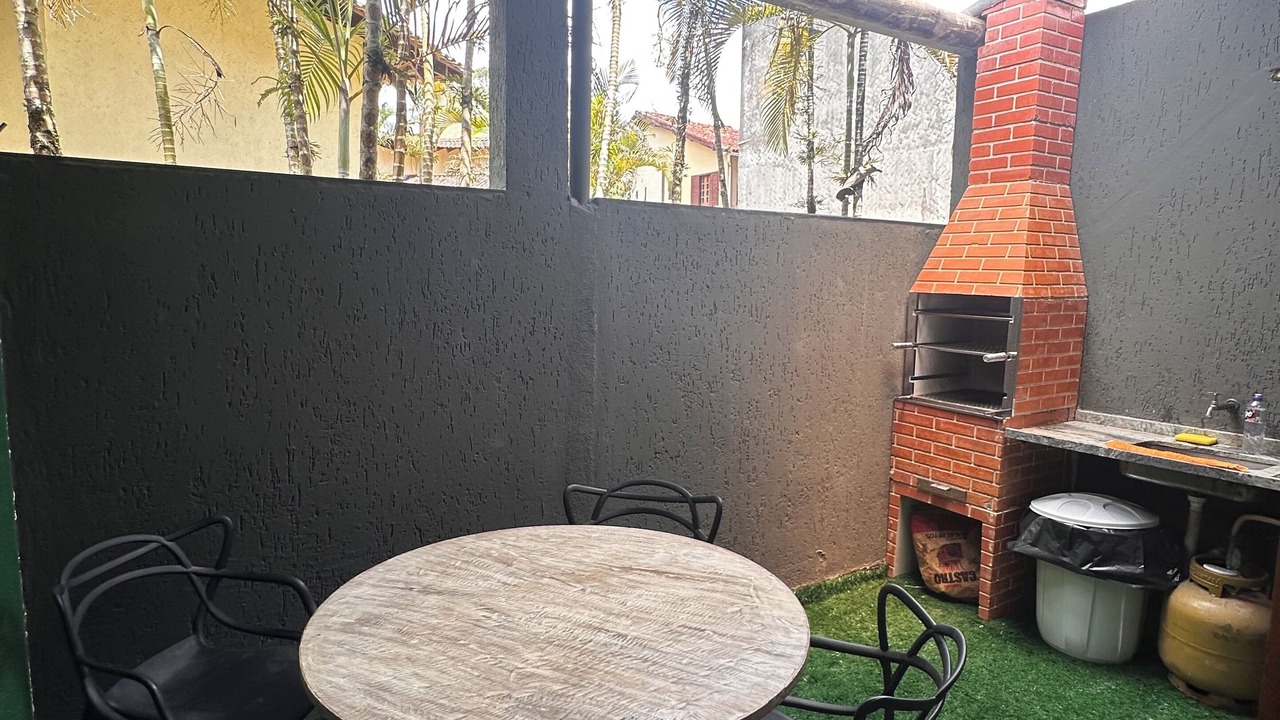 Photo of Outdoor in Maresias