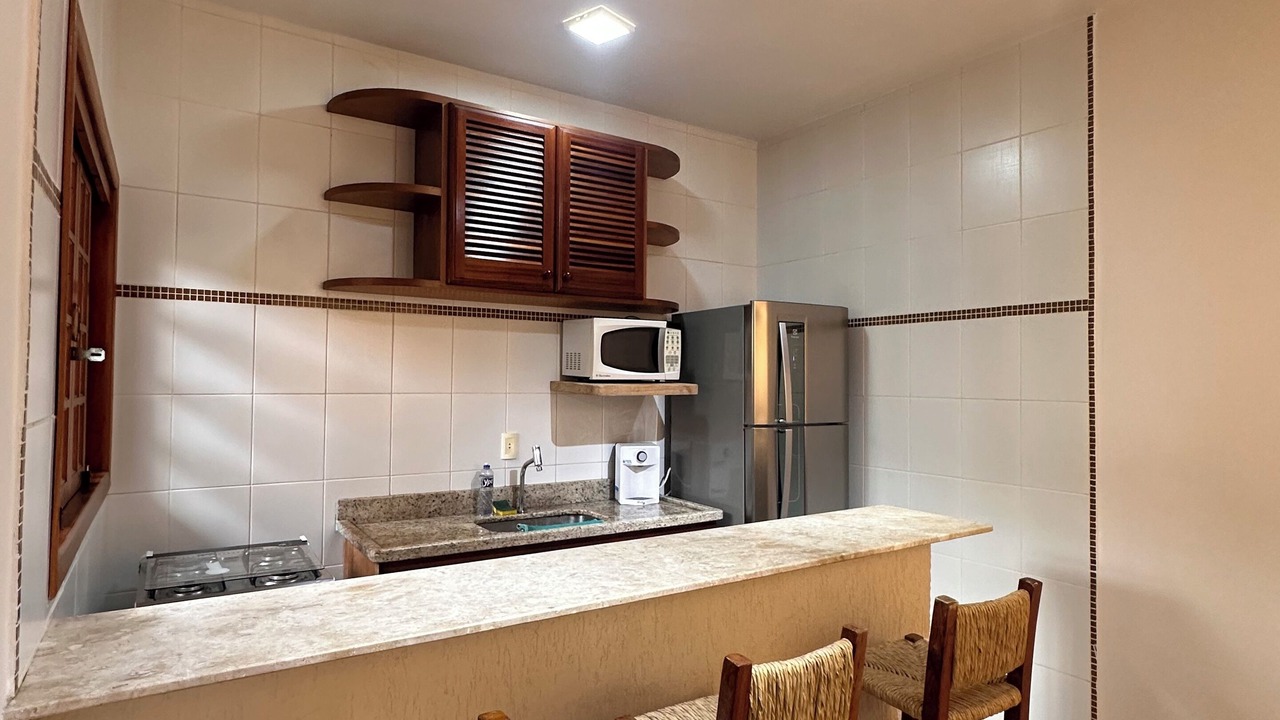 Photo of Kitchen in Maresias