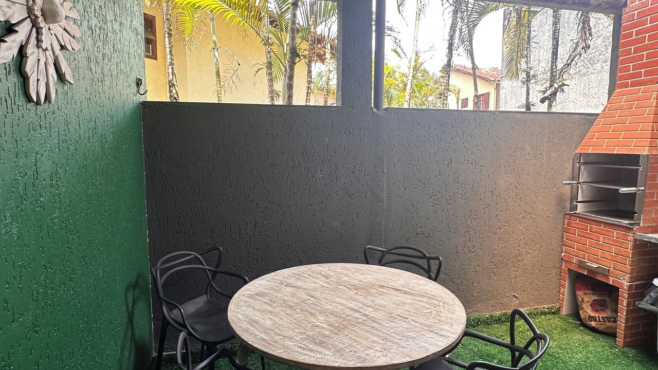 Photo of Outdoor in Maresias