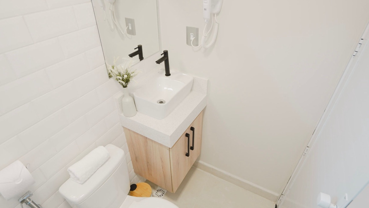 Photo of Bathroom in Bela Vista