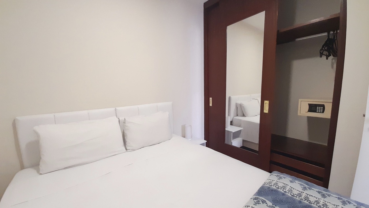 Photo of Bedroom in Vila Olimpia