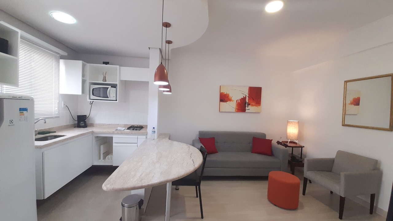 Photo of Livingroom in Vila Olimpia