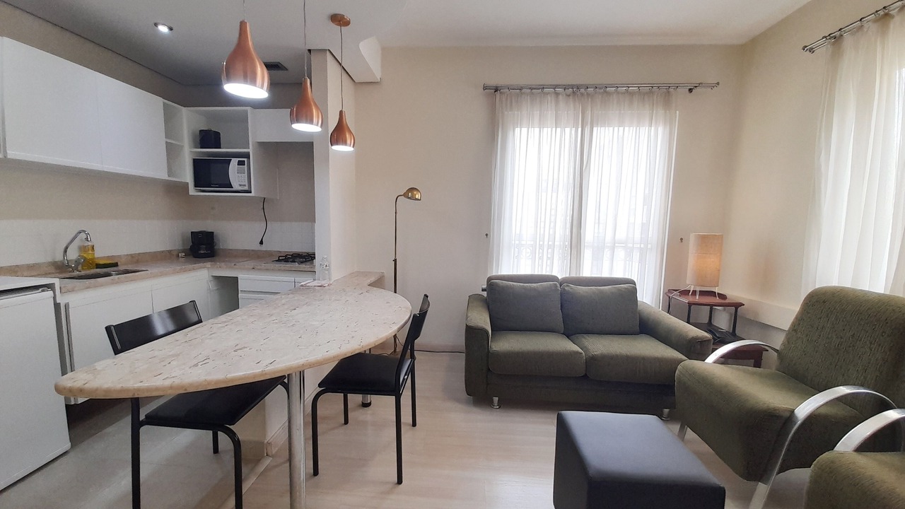 Photo of Kitchen in Vila Olimpia