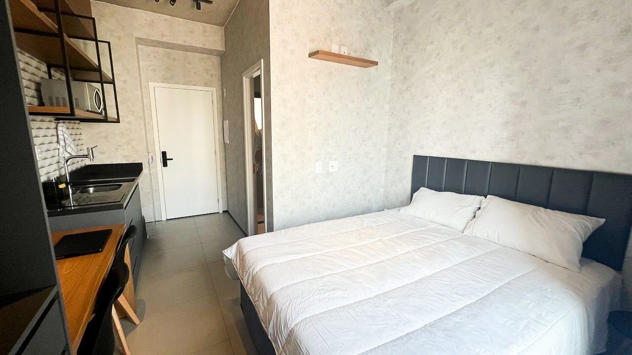 Photo of Bedroom in Vila Olimpia