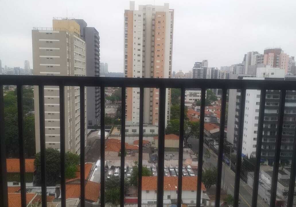 Photo of Outdoor in Vila Olimpia