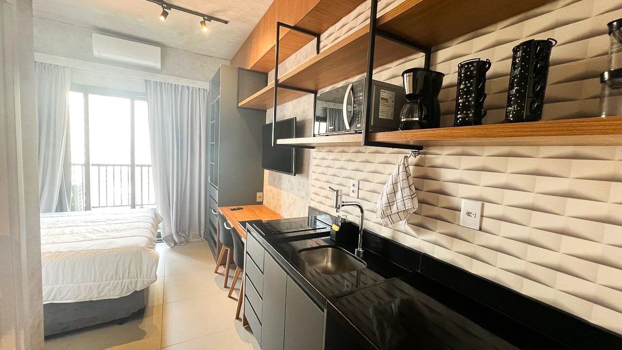 Photo of Bedroom in Vila Olimpia