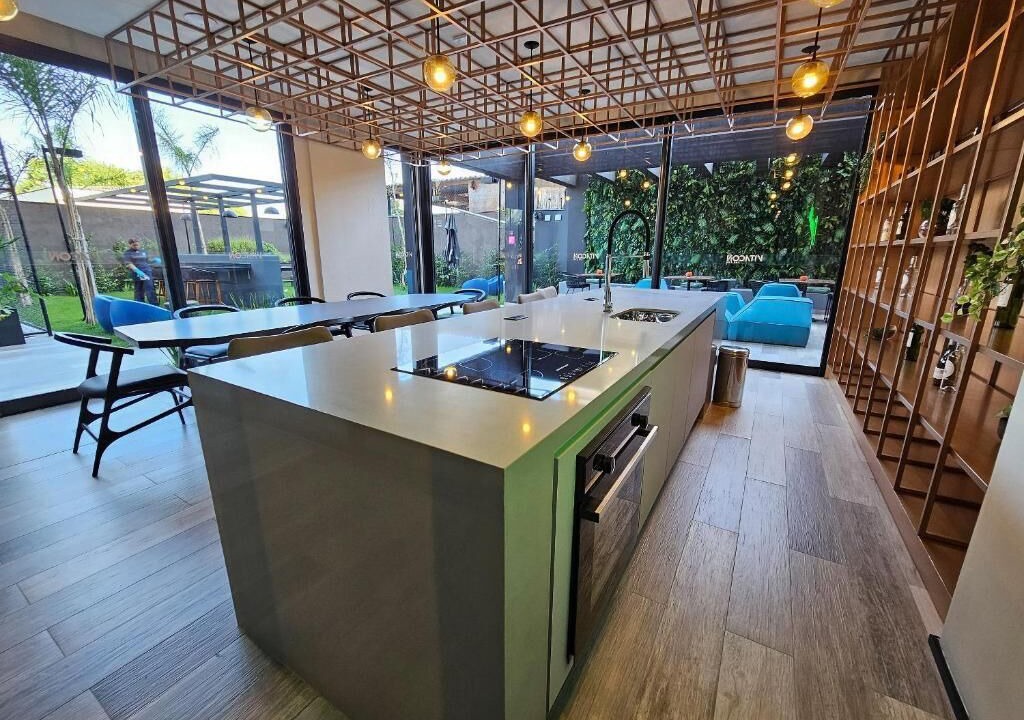 Photo of Kitchen in Vila Olimpia