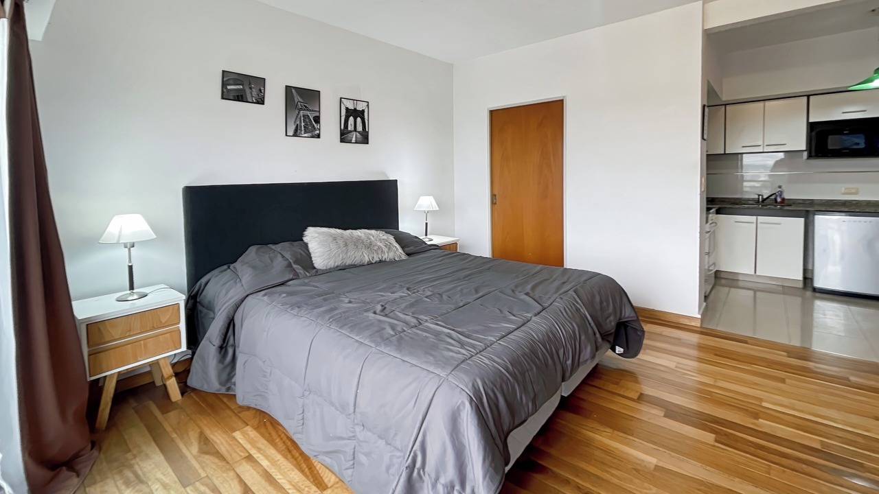 Photo of Bedroom in Villa Urquiza