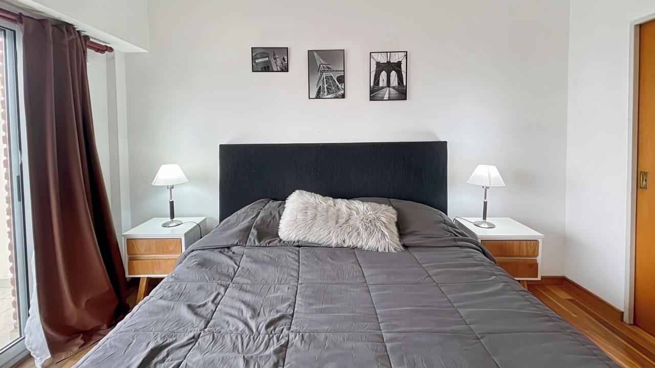 Photo of Bedroom in Villa Urquiza