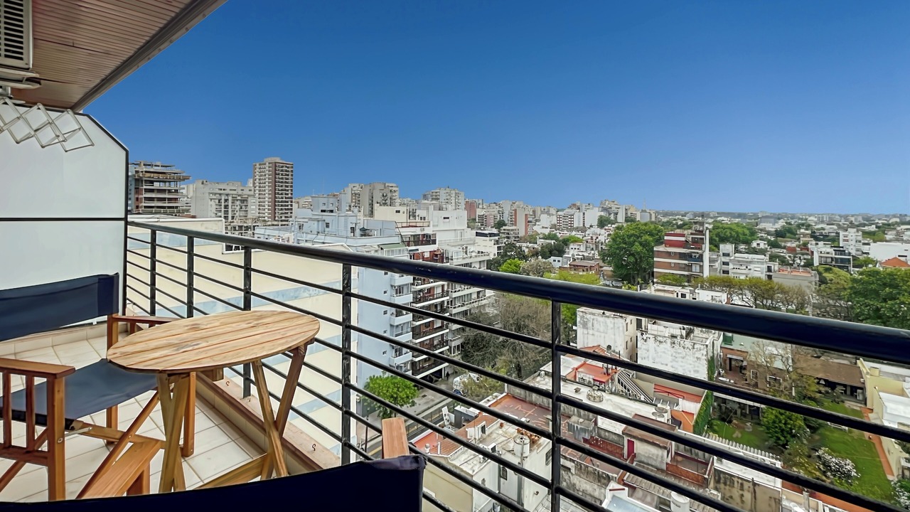 Photo of Outdoor in Villa Urquiza