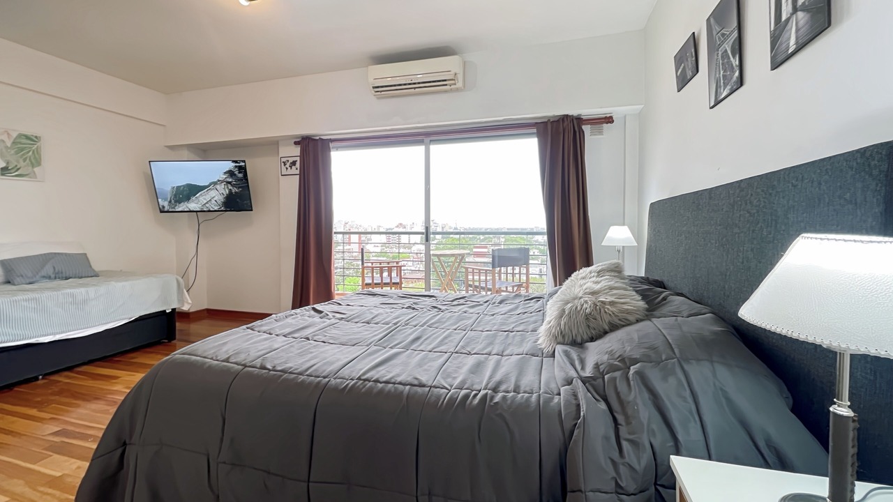 Photo of Bedroom in Villa Urquiza