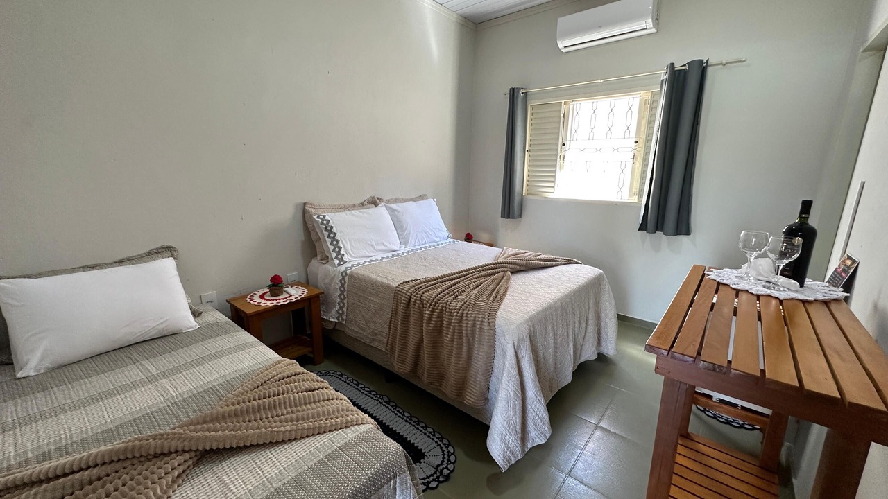 Photo of Bedroom in Delfinopolis