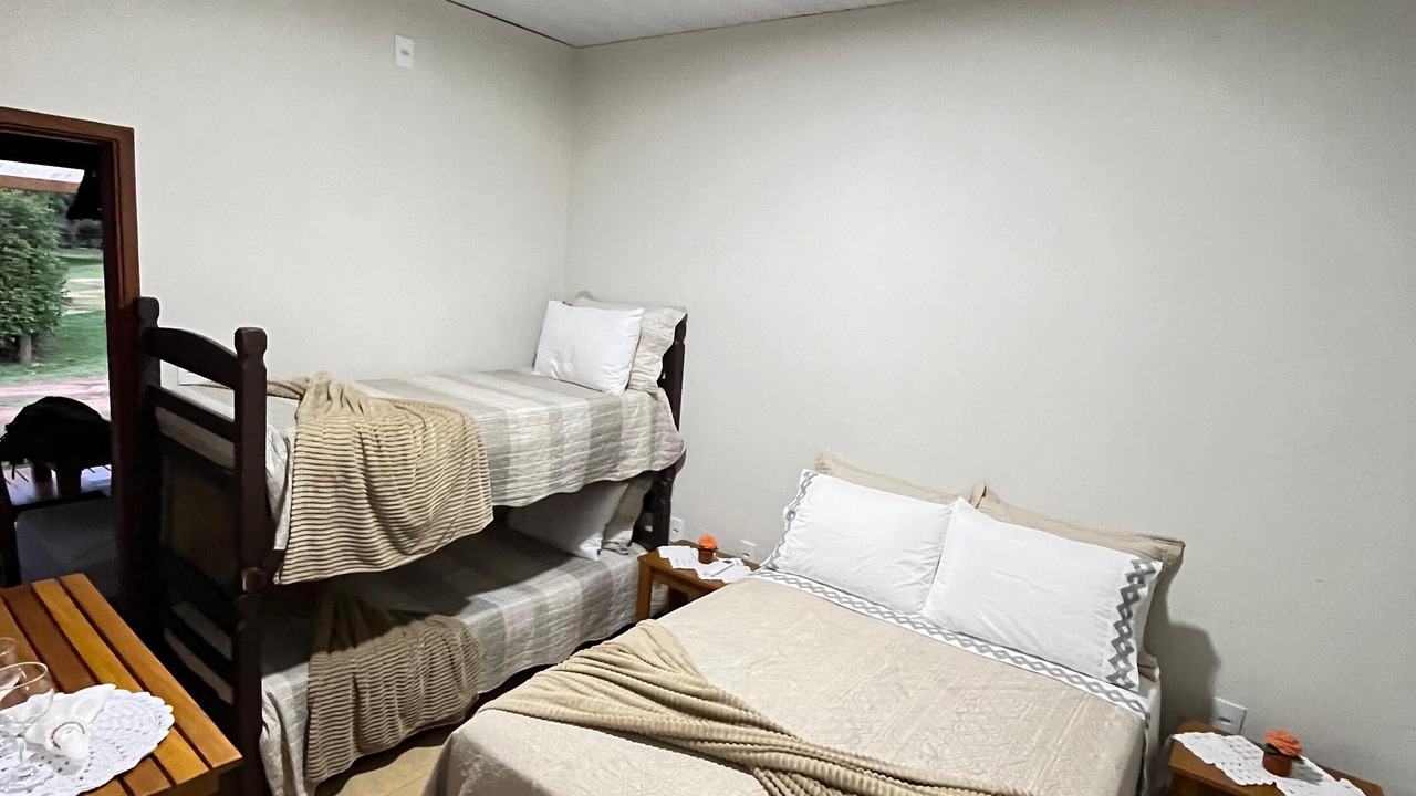 Photo of Bedroom in Delfinopolis