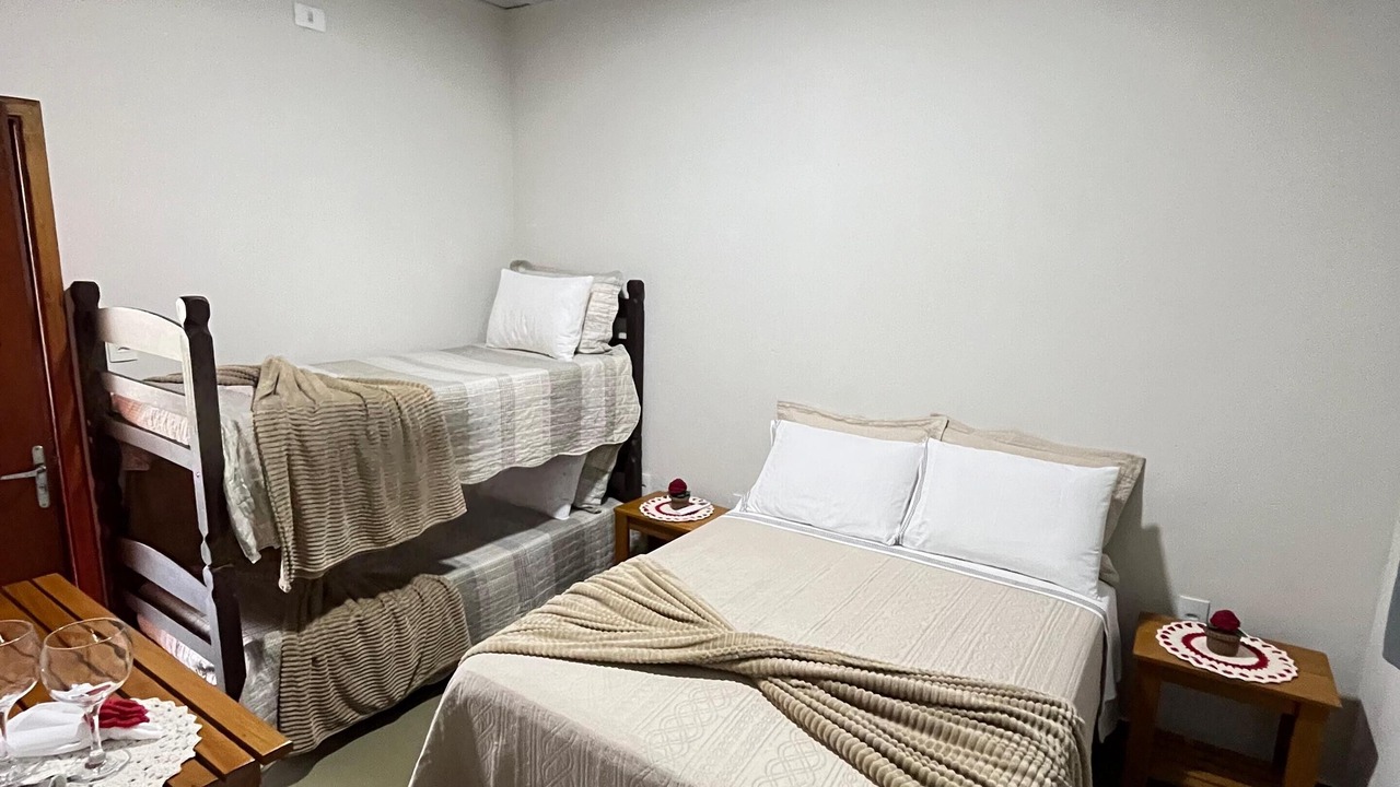 Photo of Bedroom in Delfinopolis