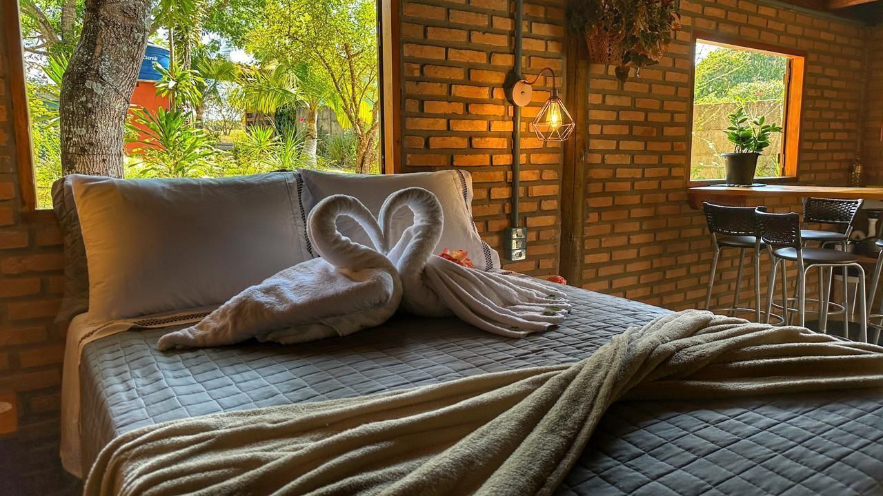 Photo of Bedroom in Delfinopolis
