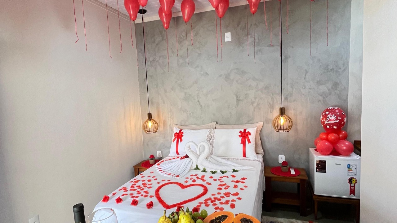 Photo of Bedroom in Delfinopolis