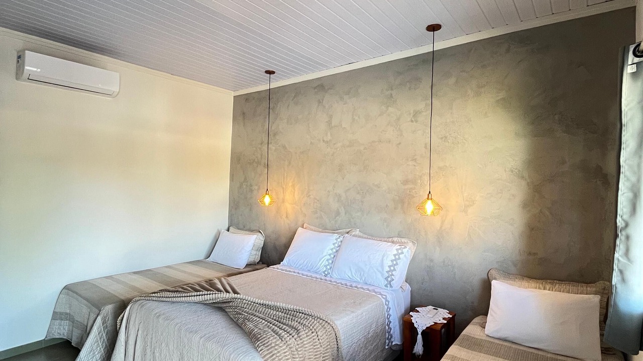 Photo of Bedroom in Delfinopolis