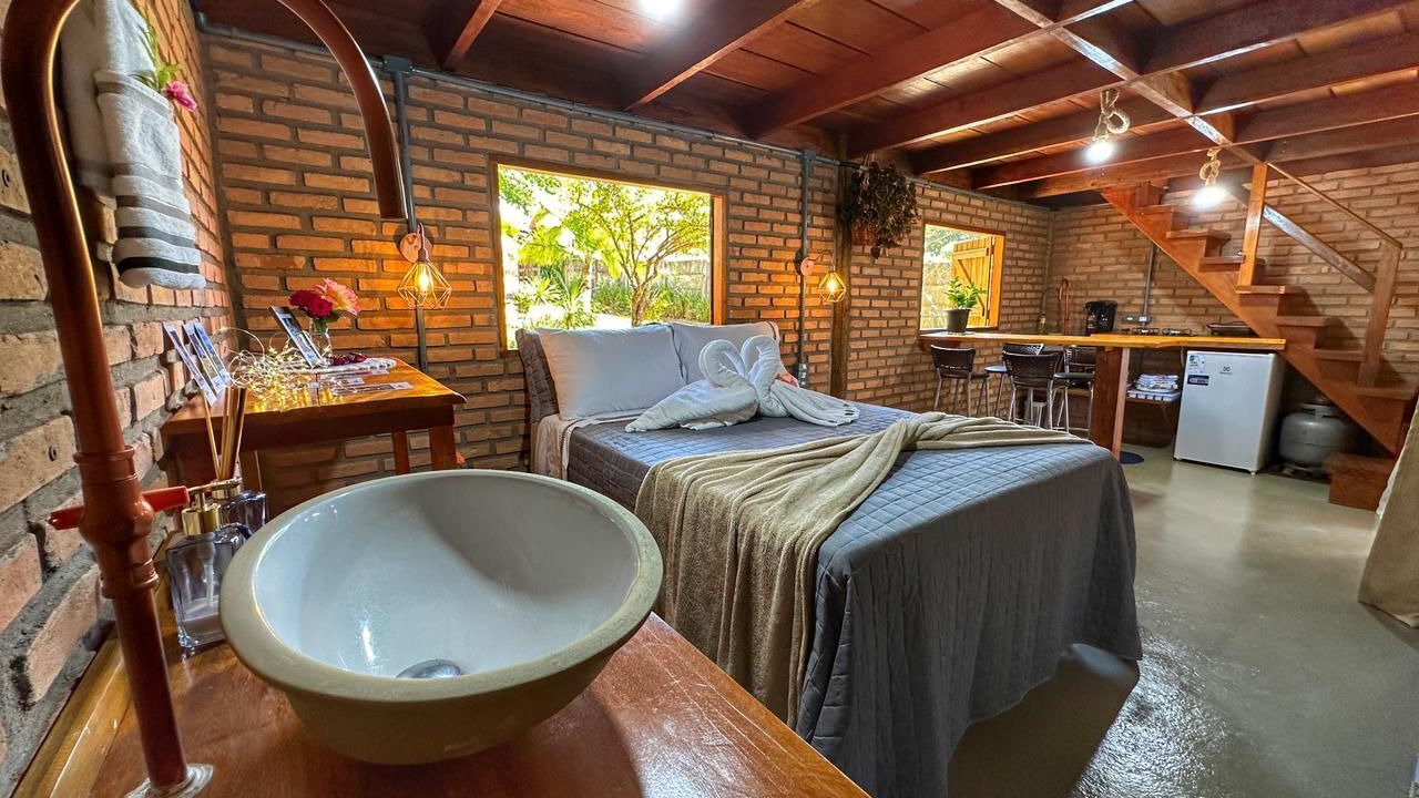 Photo of Bedroom in Delfinopolis