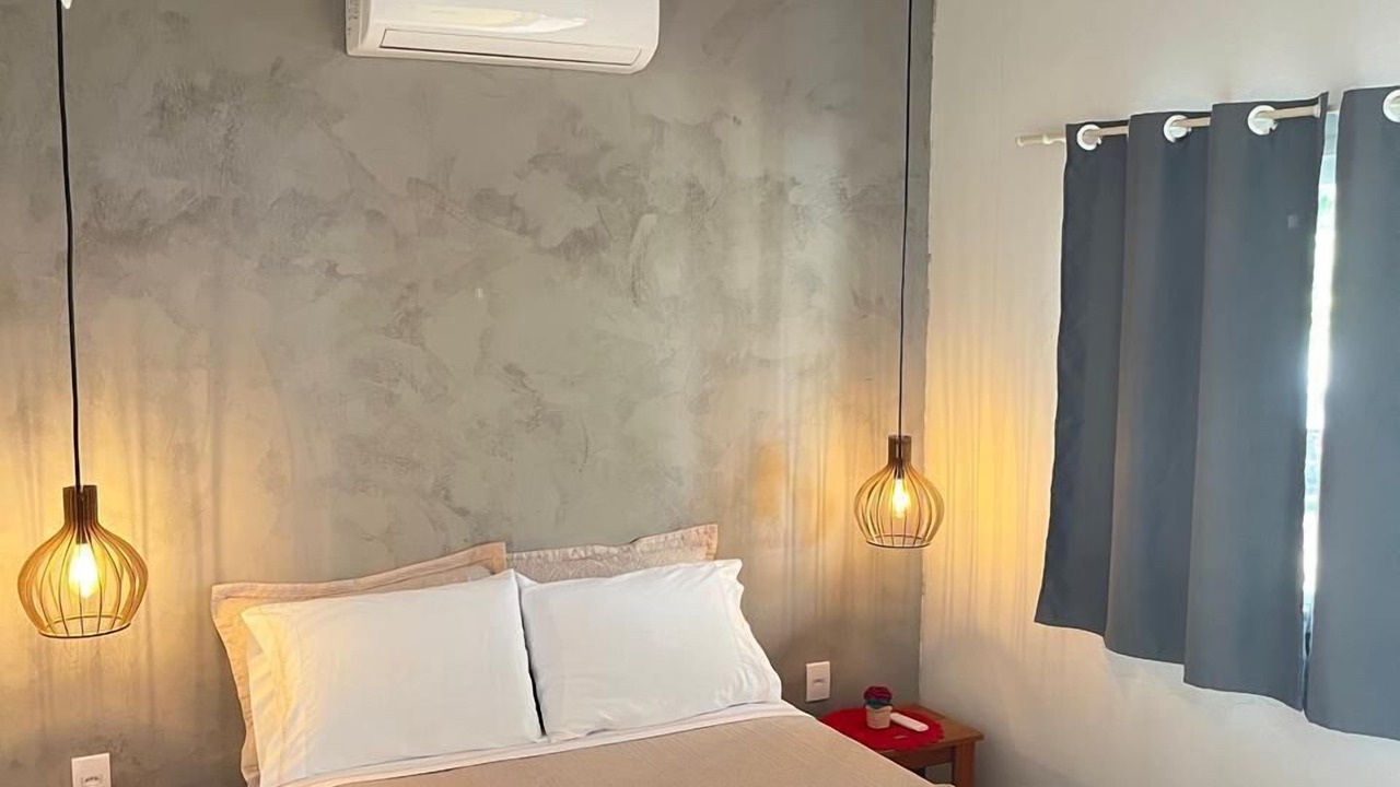 Photo of Bedroom in Delfinopolis