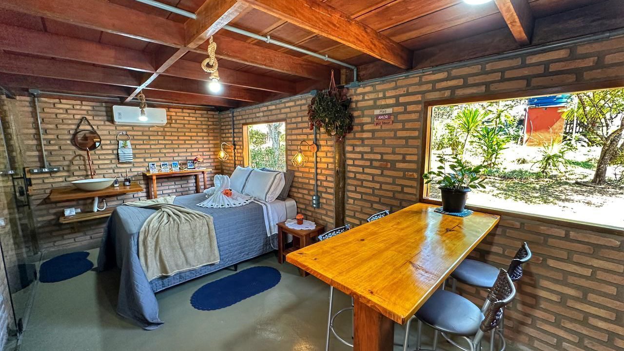 Photo of Bedroom in Delfinopolis